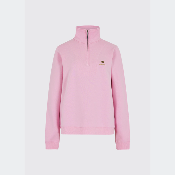 Dubarry Castlemartyr sweatshirt Primary Image