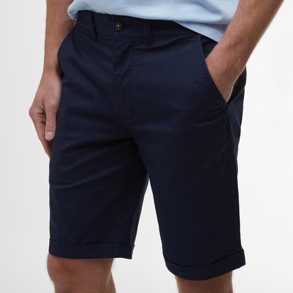 Barbour Smart Chino short  Primary Image
