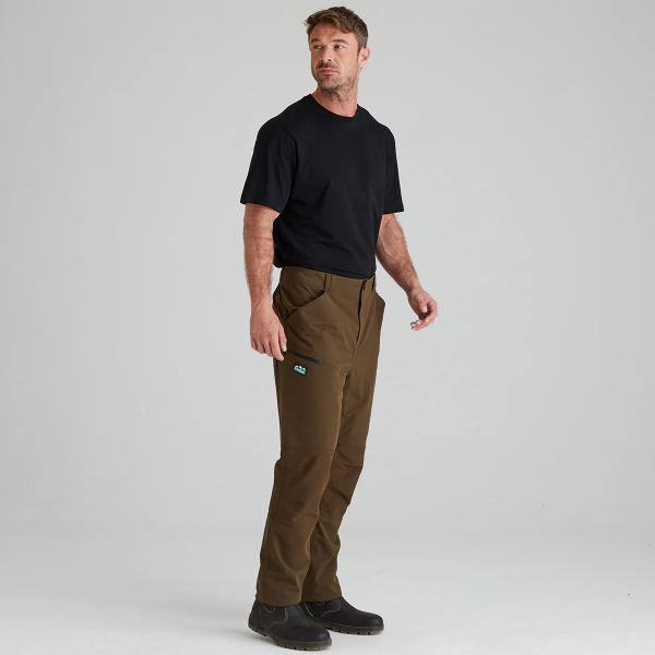 Ridgeline Men's Cambrian Trousers Primary Image