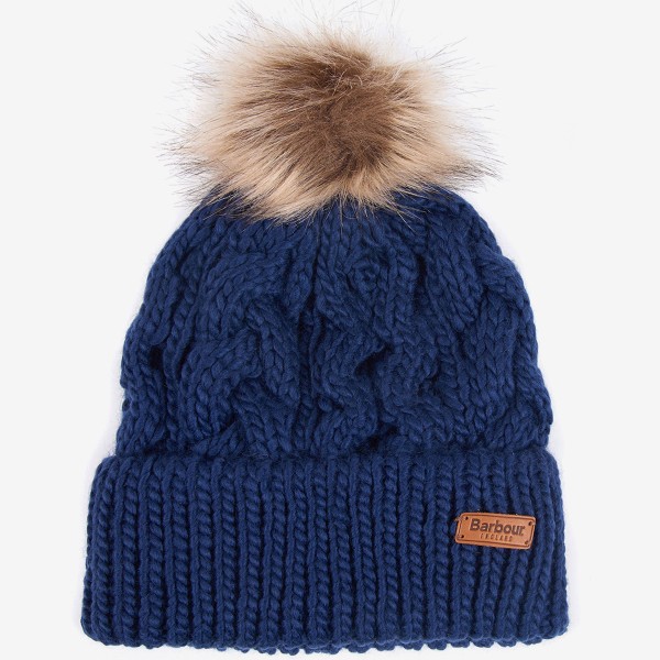 Barbour Penshaw Cable Beanie Primary Image