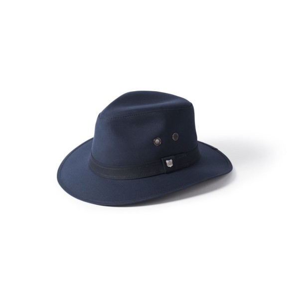 Failsworth Wax Cotton 'Drifter' Hat Primary Image