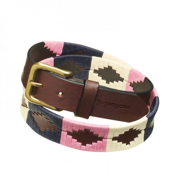 Pampeano Polo Belt Primary Image