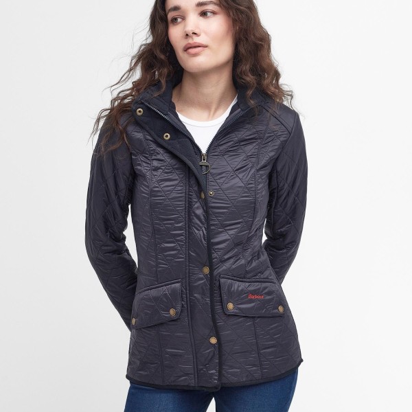 Barbour Cavalry Polarquilt Primary Image