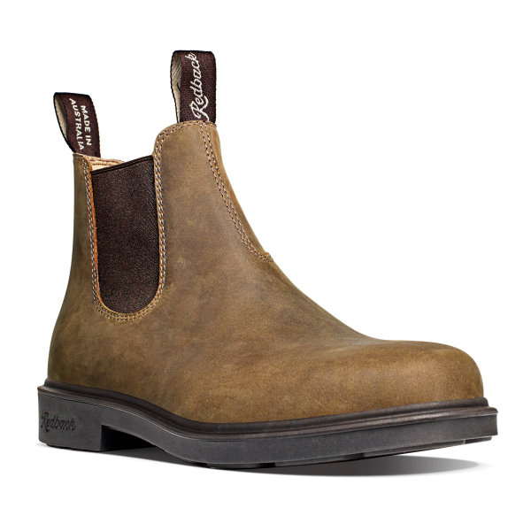 Redback Whistler Dress Boot Primary Image
