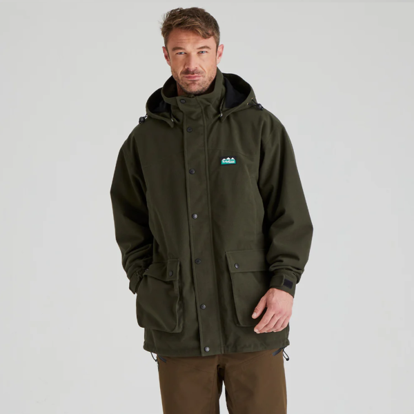 Ridgeline Torrent Jacket (2025) Primary Image
