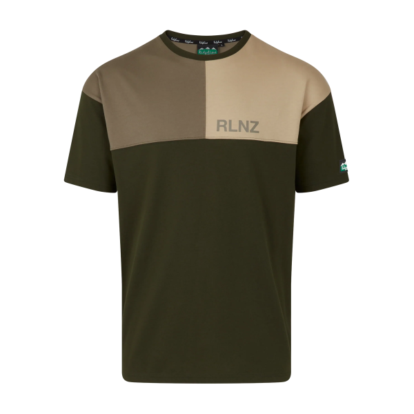Ridgeline Backslider Tee Primary Image
