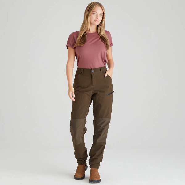 Ridgeline Women's Cambian Trousers  Primary Image