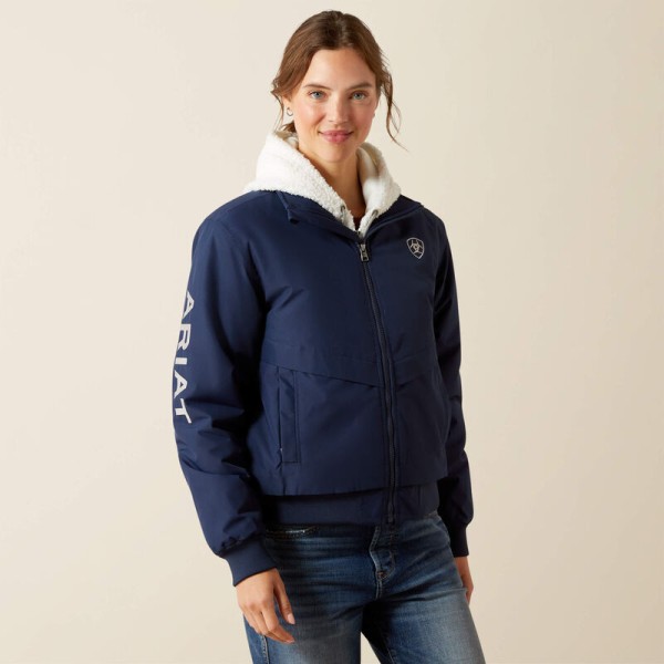 Ariat Stable 2.0 Insulated Jacket Primary Image