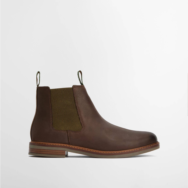Barbour Farsley Chelsea Boot Primary Image