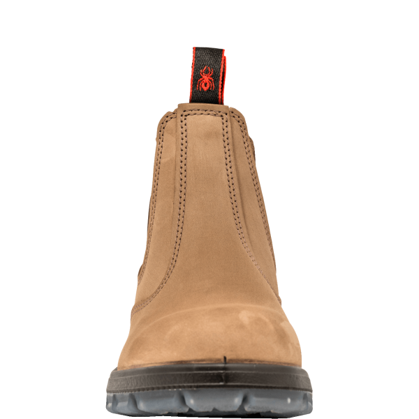 redback boots crazy horse