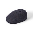 Failsworth Cambridge Wool Tweed Cap Thumbnail Image
