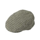 Failsworth 'Norwich' Traditional Tweed Cap Thumbnail Image