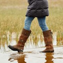 Ariat Langdale Waterproof Country Boot Thumbnail Image