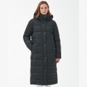 Barbour Herring Quilted Jacket Thumbnail Image