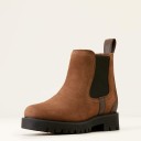 Ariat Wexford Lug Waterproof Women's Chelsea Boot Thumbnail Image