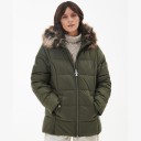 Barbour Midhurst Quilted Jacket Thumbnail Image