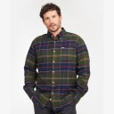 Barbour Hogside Tartan Shirt Thumbnail Image