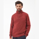 Barbour Nelson Essential Half Zip Pullover Thumbnail Image