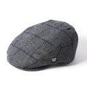 Failsworth Cambridge Wool Tweed Cap Thumbnail Image