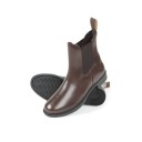 Bridleway V773 leather Jodphur Boot  Thumbnail Image