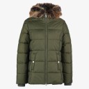 Barbour Midhurst Quilted Jacket Thumbnail Image