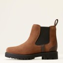 Ariat Wexford Lug Waterproof Women's Chelsea Boot Thumbnail Image