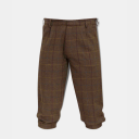 Alan Paine Men's Rutland Tweed Shooting Breeks Thumbnail Image