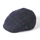 Failsworth Gamekeeper Wool Tweed Cap Thumbnail Image