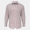 Alan Paine Ilkley Country Shirt Thumbnail Image