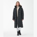 Barbour Herring Quilted Jacket Thumbnail Image