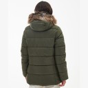 Barbour Midhurst Quilted Jacket Thumbnail Image
