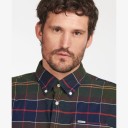 Barbour Hogside Tartan Shirt Thumbnail Image