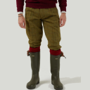 Alan Paine Men's Rutland Tweed Shooting Breeks Thumbnail Image