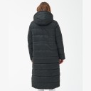 Barbour Herring Quilted Jacket Thumbnail Image