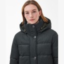 Barbour Herring Quilted Jacket Thumbnail Image