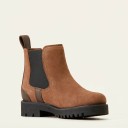 Ariat Wexford Lug Waterproof Women's Chelsea Boot Thumbnail Image