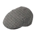 Failsworth 'Norwich' Traditional Tweed Cap Thumbnail Image