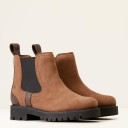 Ariat Wexford Lug Waterproof Women's Chelsea Boot Thumbnail Image