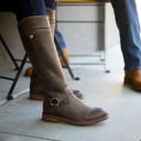 Ariat Scarlet waterproof boot Thumbnail Image