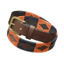 Pampeano Polo Belt Thumbnail Image