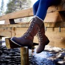 Ariat Wythburn Waterproof Insulated Boot Thumbnail Image