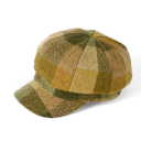 Failsworth Ladies Harris Tweed Bakerboy Thumbnail Image