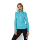 Ariat Sunstopper 2.0 1/4 Zip Baselayer Thumbnail Image