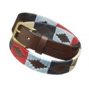 Pampeano Polo Belt Thumbnail Image