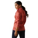 Ariat Sunstopper 2.0 1/4 Zip Baselayer Thumbnail Image