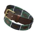 Pampeano Polo Belt Thumbnail Image