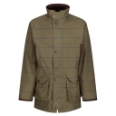 Alan Paine Axford Men's Waterproof Technical Tweed Thumbnail Image