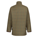 Alan Paine Axford Men's Waterproof Technical Tweed Thumbnail Image