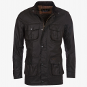 Barbour Corbridge Waxed Jacket  Thumbnail Image