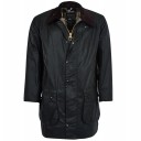 Barbour Border®  Waxed Jacket Thumbnail Image